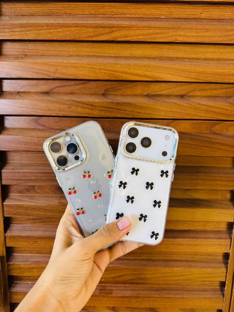 ladies case iphone image 2