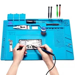 TE 501 MAT image 3