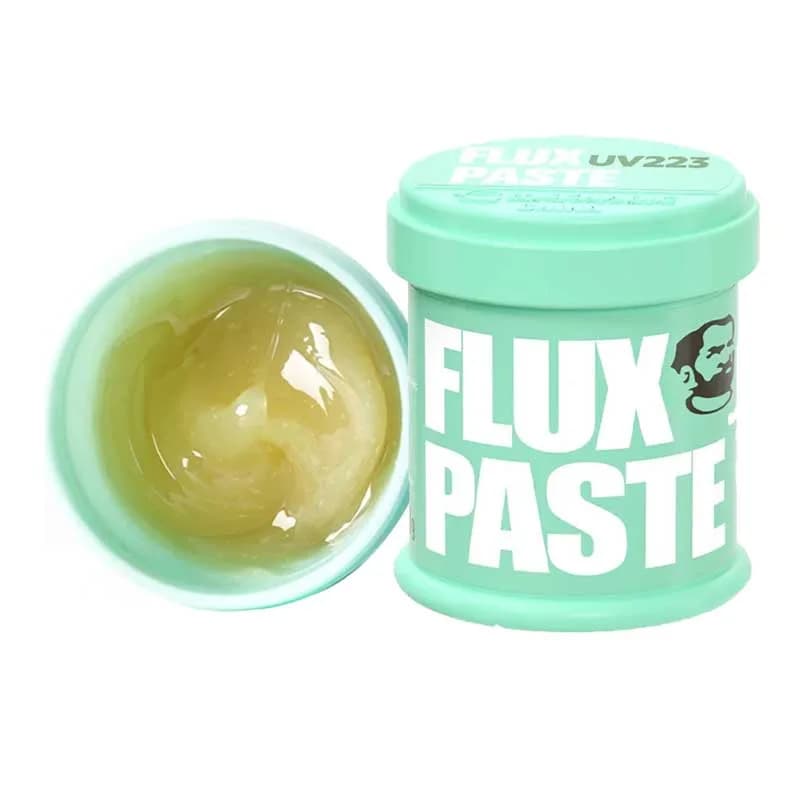 Mechanic UV 223 100g Flux Paste image 2