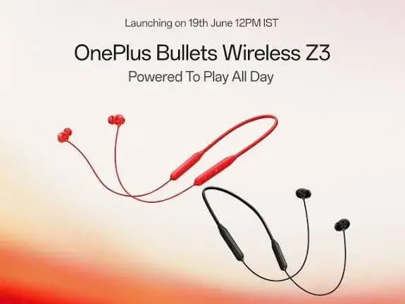 OnePlus Bullets Wireless Z3 image 5