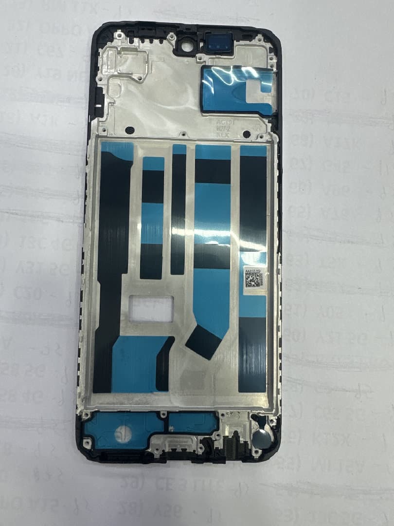 Oppo K12x Original Display Frame image 2