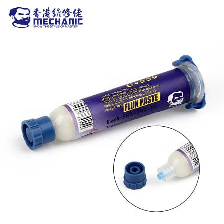 Mechanic UV559 Flux Paste image 2