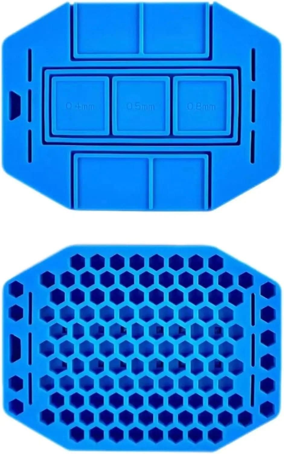 Magnetic Silicone Repair Pad image 3