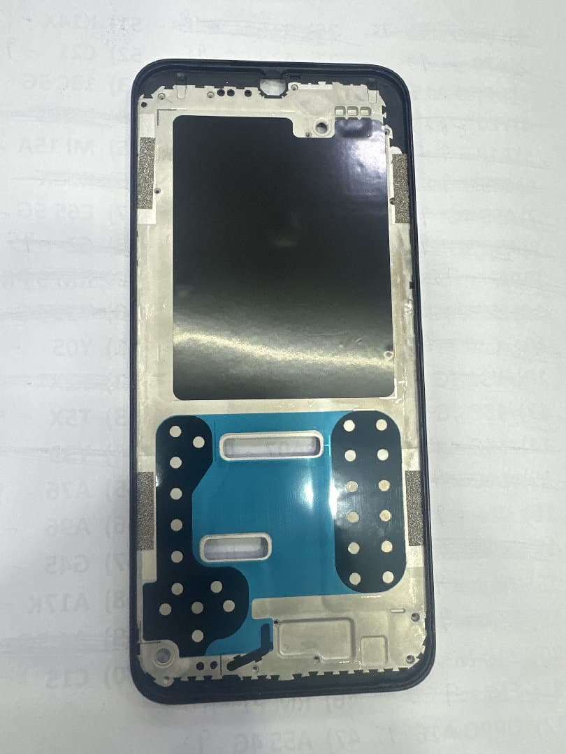 Redmi A7 Pro Original Display Frame image 2