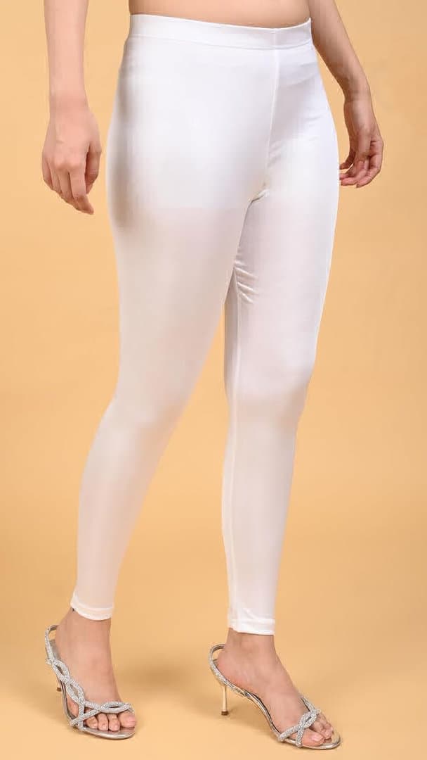 Premium Shiny Shimmer Legging image 3