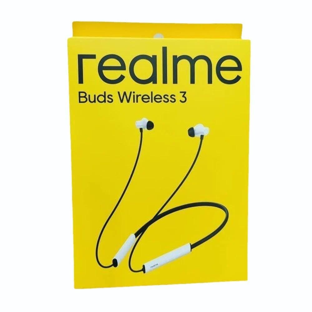 realme Buds Wireless 3 image 3