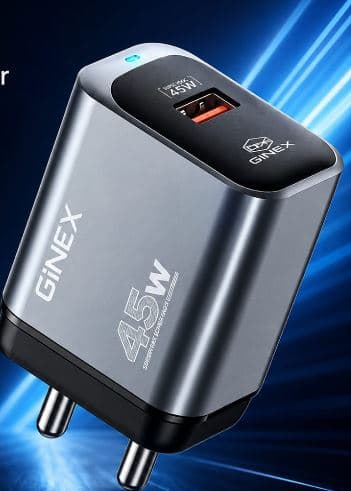 GX-21 45W USB Adapter image 2