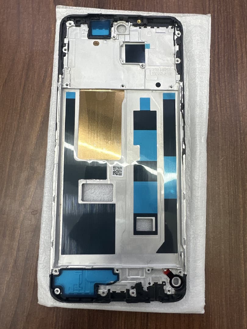 Realme 12 5g Original Display Frame image 2