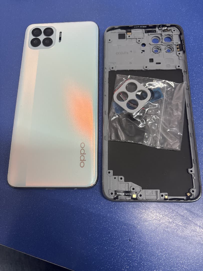 OPPO F17 PRO BODY image 3