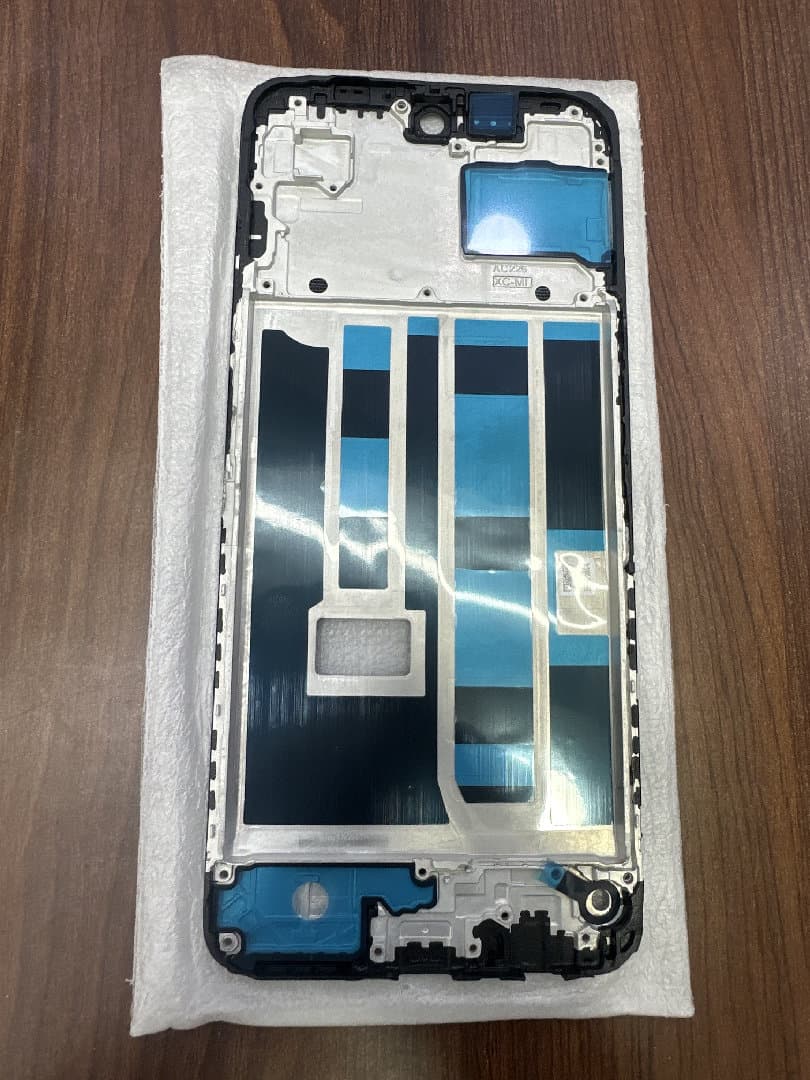 Oppo A3x Original Display Frame image 2