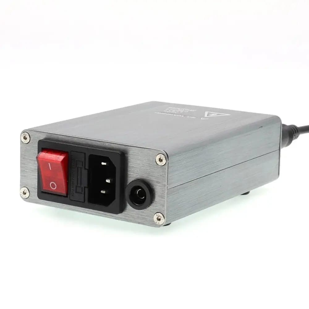 T12 D Digital Soldering Station image 3
