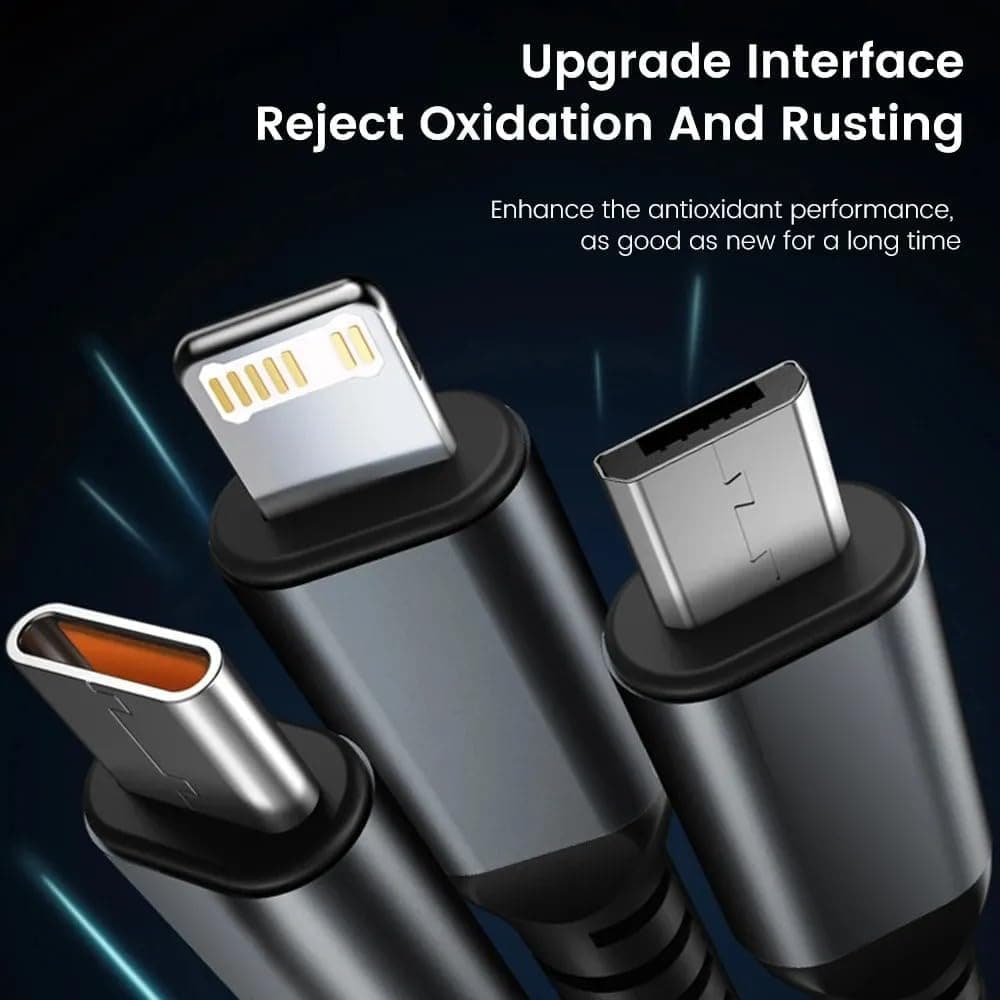 Multifunction Fast Charging Kit image 3