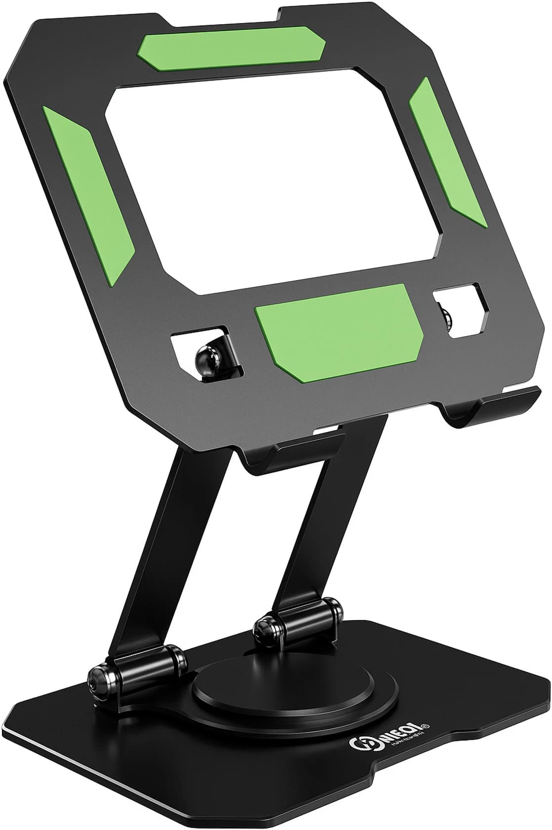 Foldable Metal Phone Holder image 3