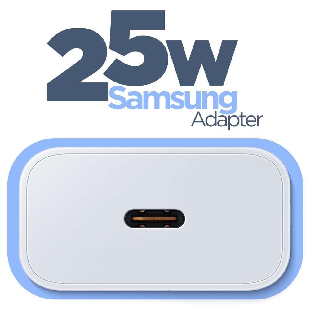 Samsung 25W Power Adapter image 2