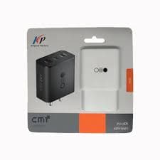 CMF by Nothing 65W GaN Charger image 2