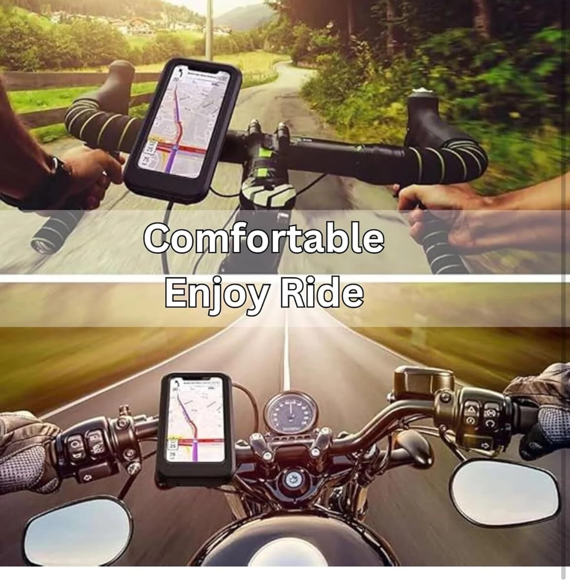 Bike Mobile Holder image 5