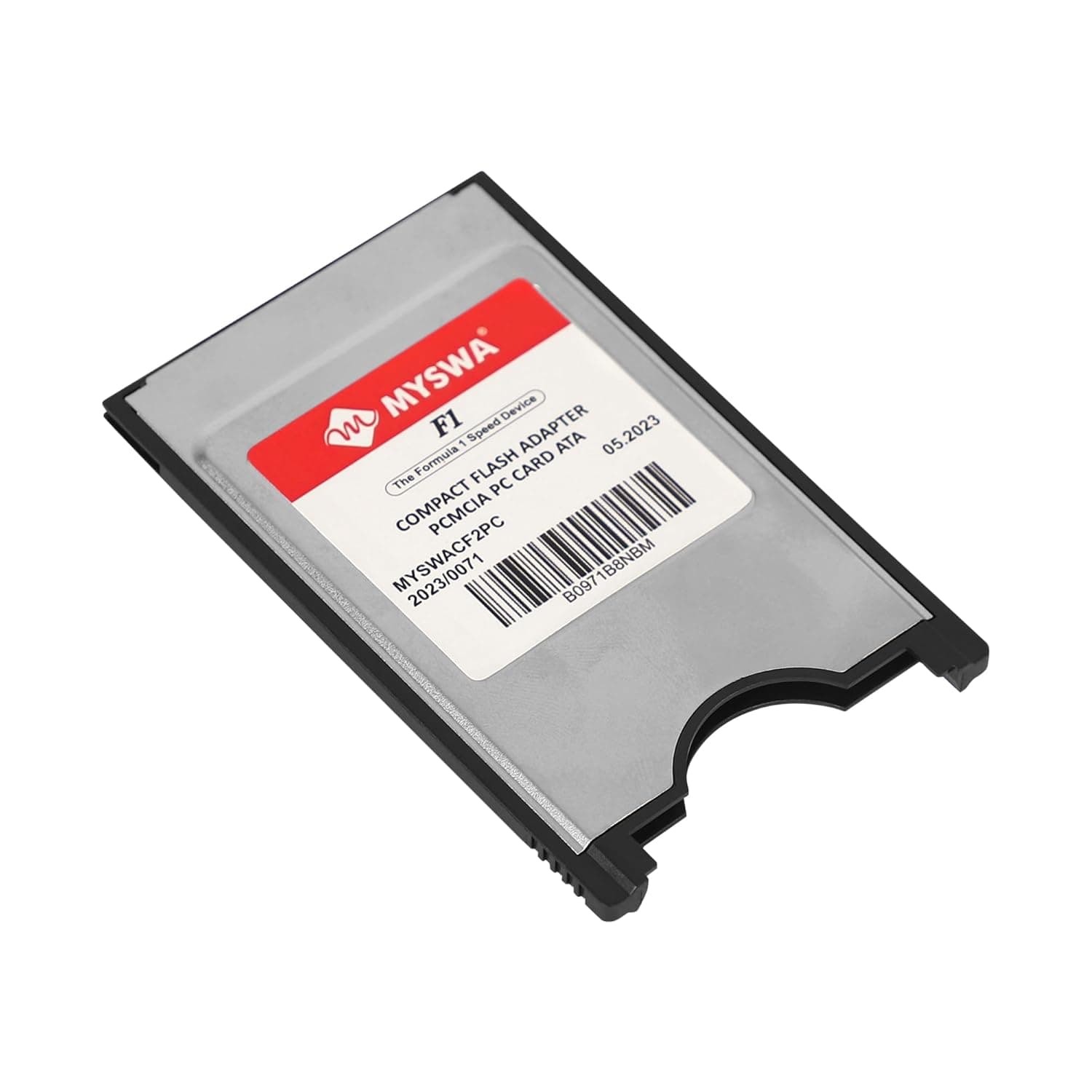 MYSWA F1 Series Premium CF2PC image 2