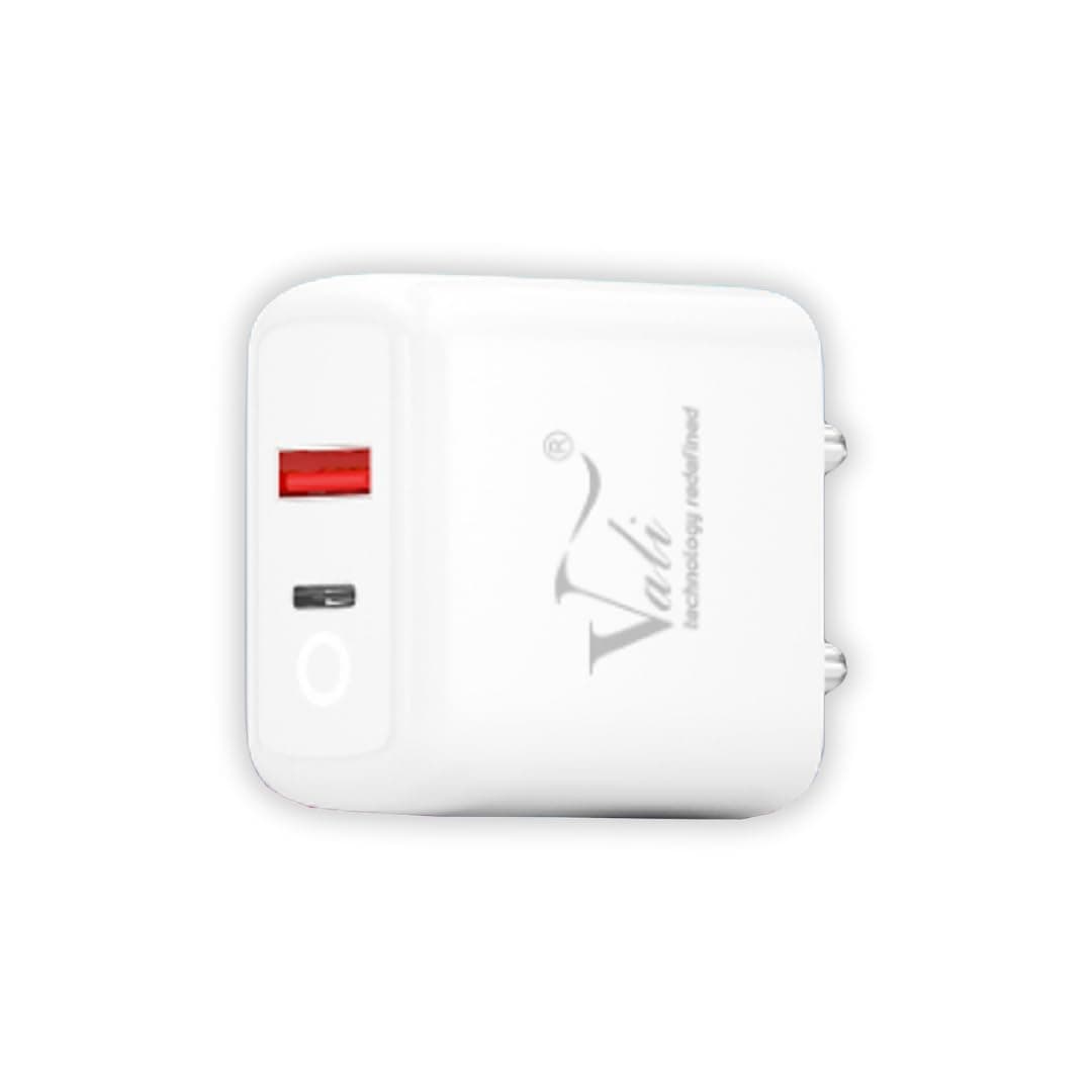 Vali V2206 Fast Charger image 2