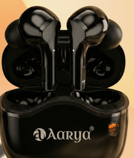 Aarya Sonic True Wireless (TWS) Earbuds image 2