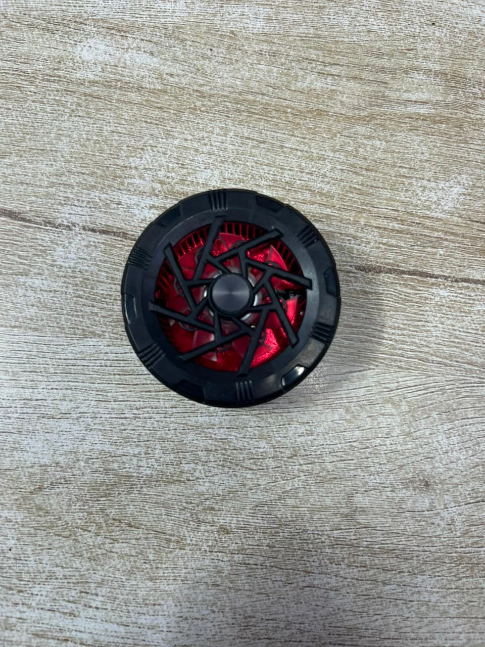 Mafsaf Cooling Fan image 4
