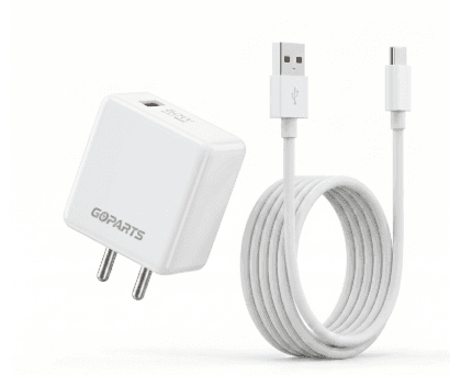 GOPARTS FC 80W Flash Charger Combo with Type C Cable image 4