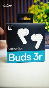 OnePlus Nord Buds 3r image 2