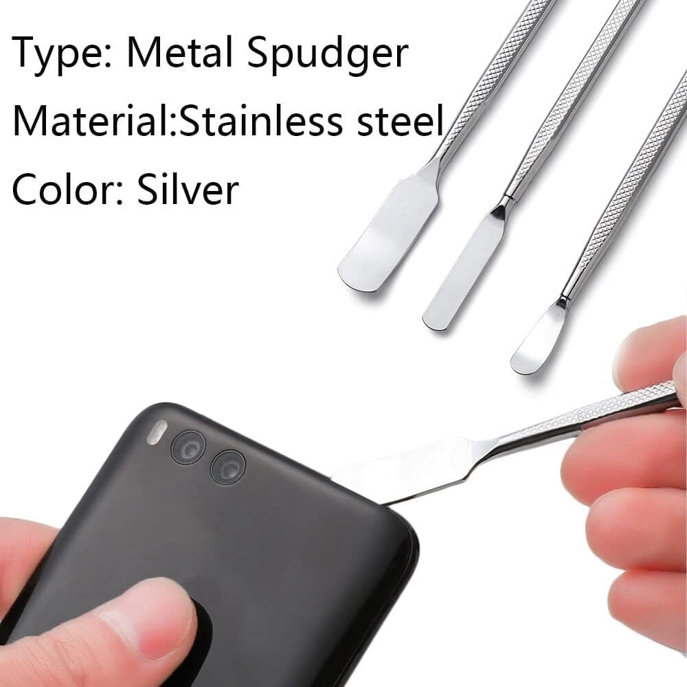 3 in 1 Mobile Phone Steel Opener image 5