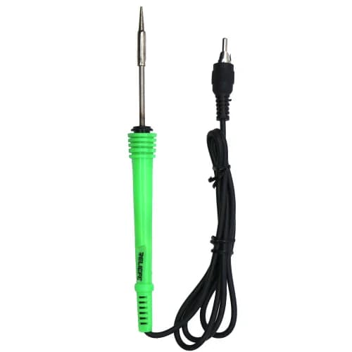 Relife 12V Micro Soldering Iron Pen image 2
