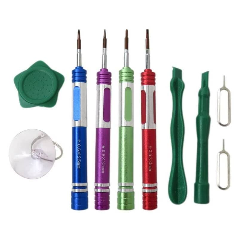 Iphone Repair Toolkit Screwdriver image 3