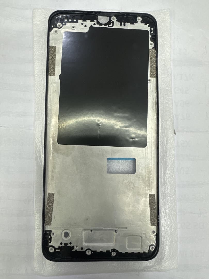 Oppo A16k Original Display Frame image 2