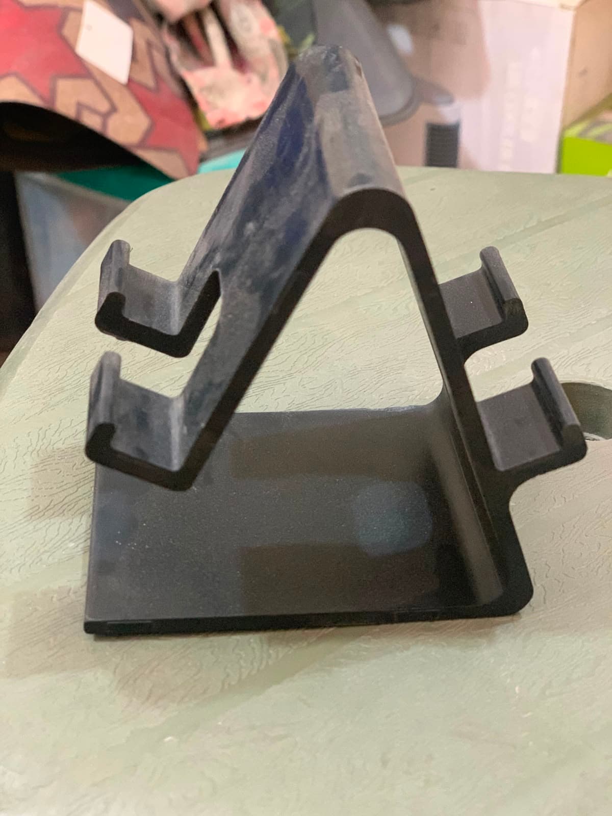 Ooolaa Foldable Mobile & Tablet Desk Stand image 3
