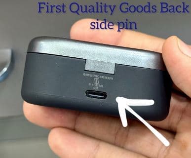 OnePlus Nord Buds 2r True Wireless Earbuds image 3