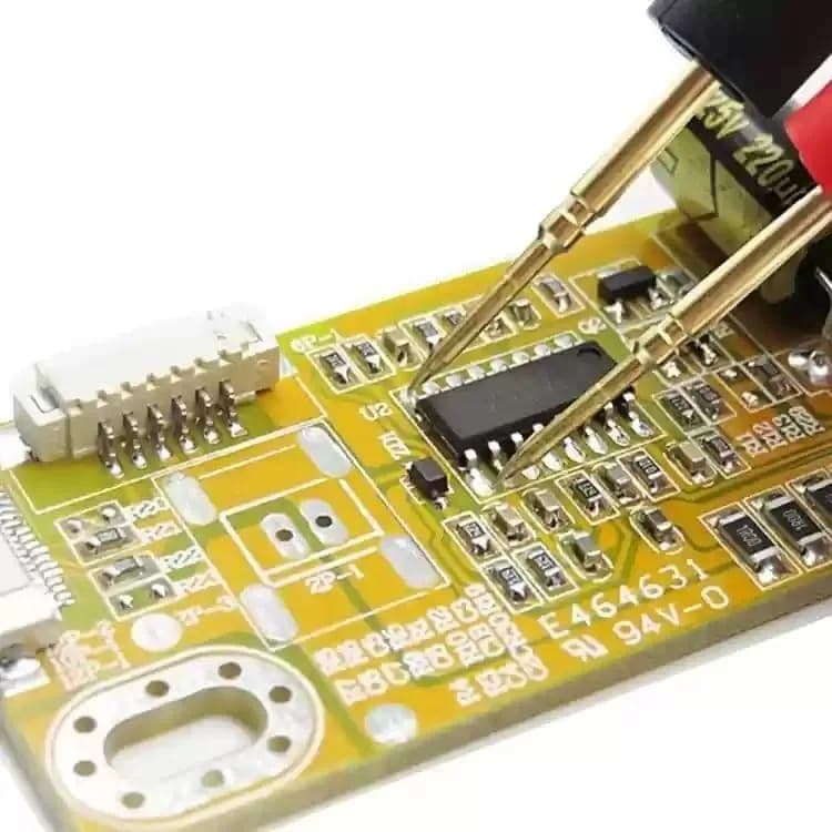 Multimeter Wire image 3