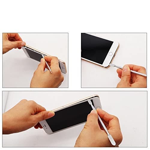3 in 1 Mobile Phone Steel Opener image 4