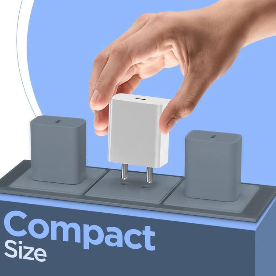 Samsung 25W Power Adapter image 2