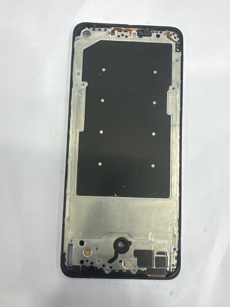 Oppo F21 Pro 4g Original Display Frame image 2
