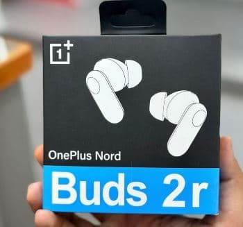 OnePlus Nord Buds 2r True Wireless Earbuds image 2