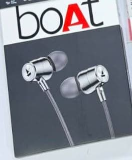 Rockerz Velar Wireless Bluetooth Neckband image 3