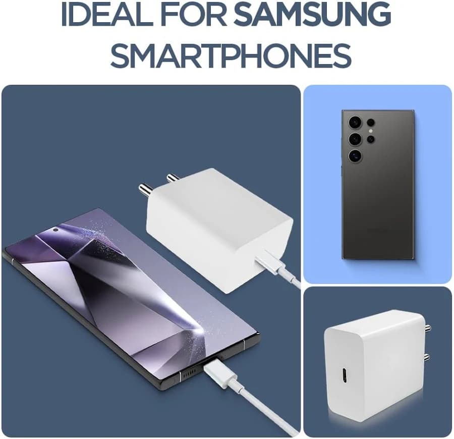 Samsung 25W Power Adapter image 3
