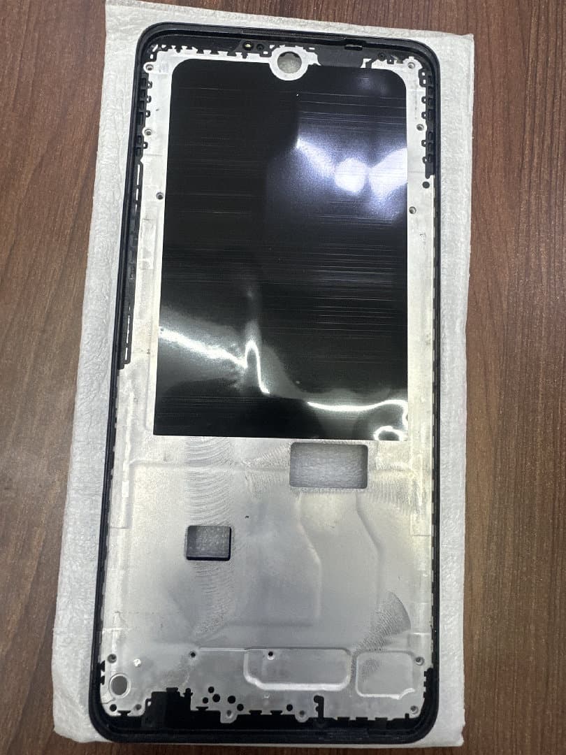 Realme P1 Original Display Frame image 2